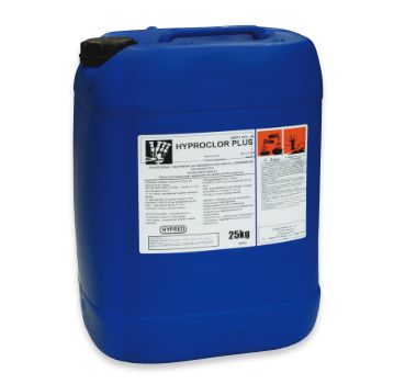 hyproclor plus