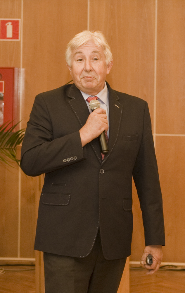 Bogusław Zakrzewski