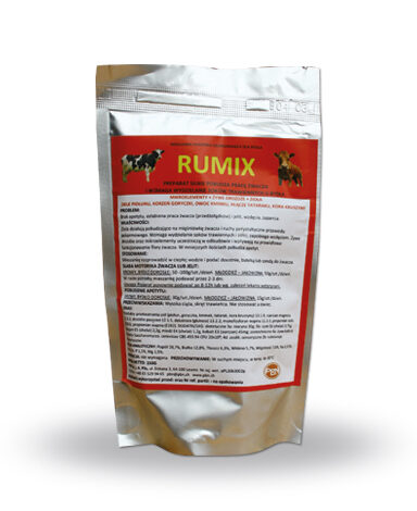rumix